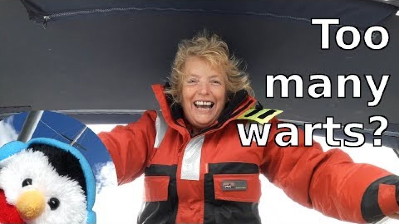 Ballycastle to Portrush - Sailing Northern Ireland's Coast - Ep. 88