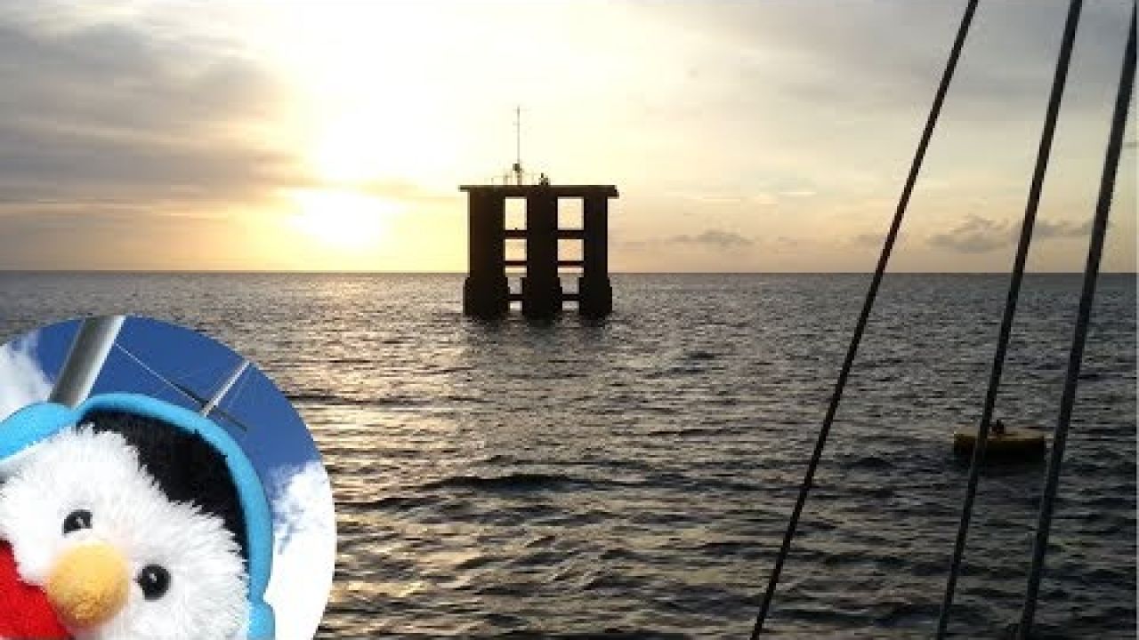 [48] - Passage Planning - Douglas to Whitehaven