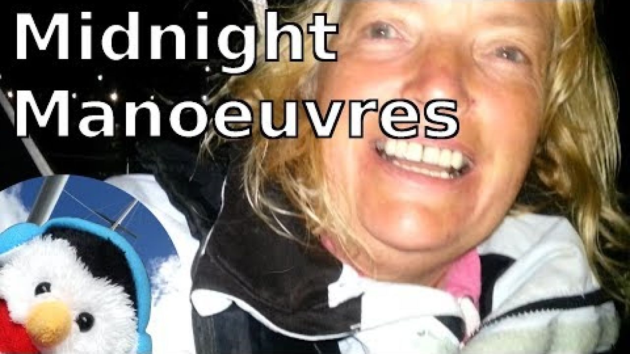 .Queenies in Peel - Isle of Man - Ep. 66