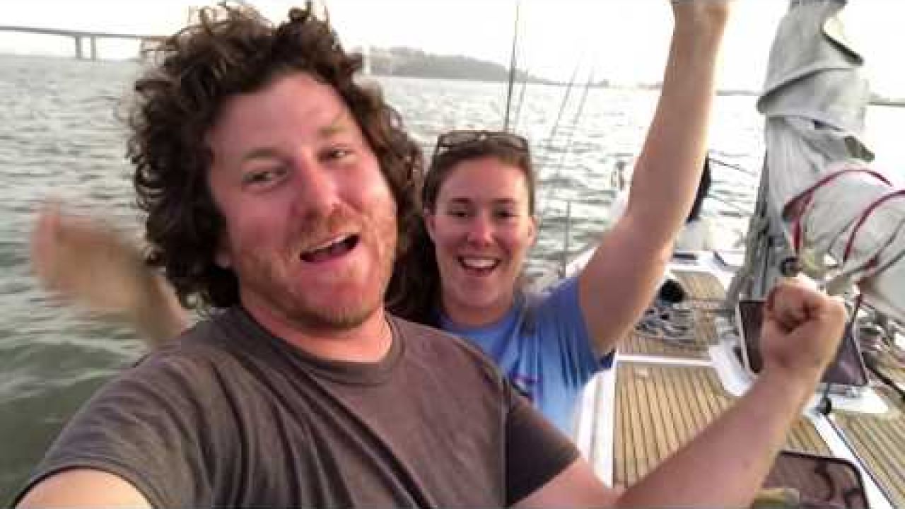 Ep 13: Kubota Diesel Nightmare Pt.2: DIY Engine Makeover | Two the Horizon Sailing