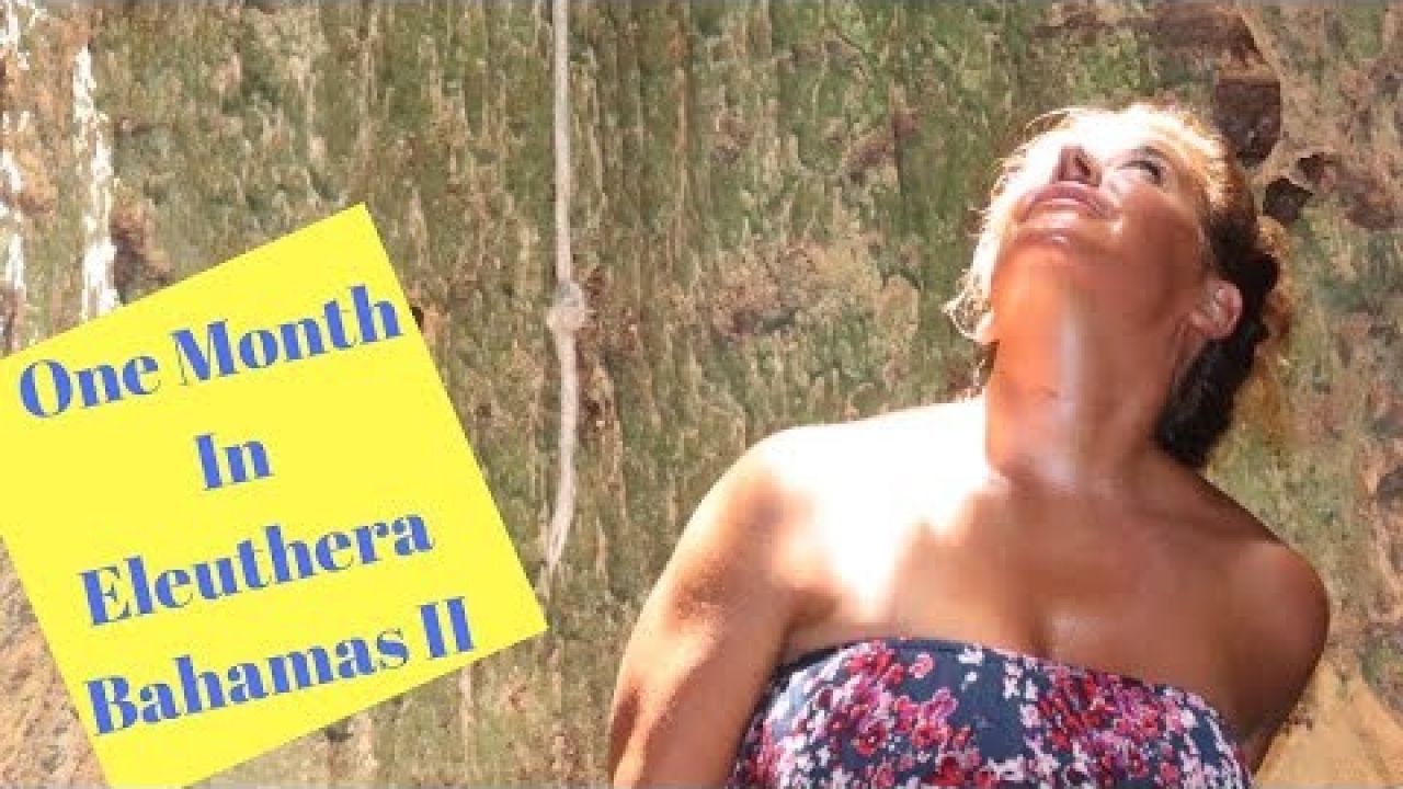 Yr1 Ep15 Eleuthera Island Bahamas Road Trip