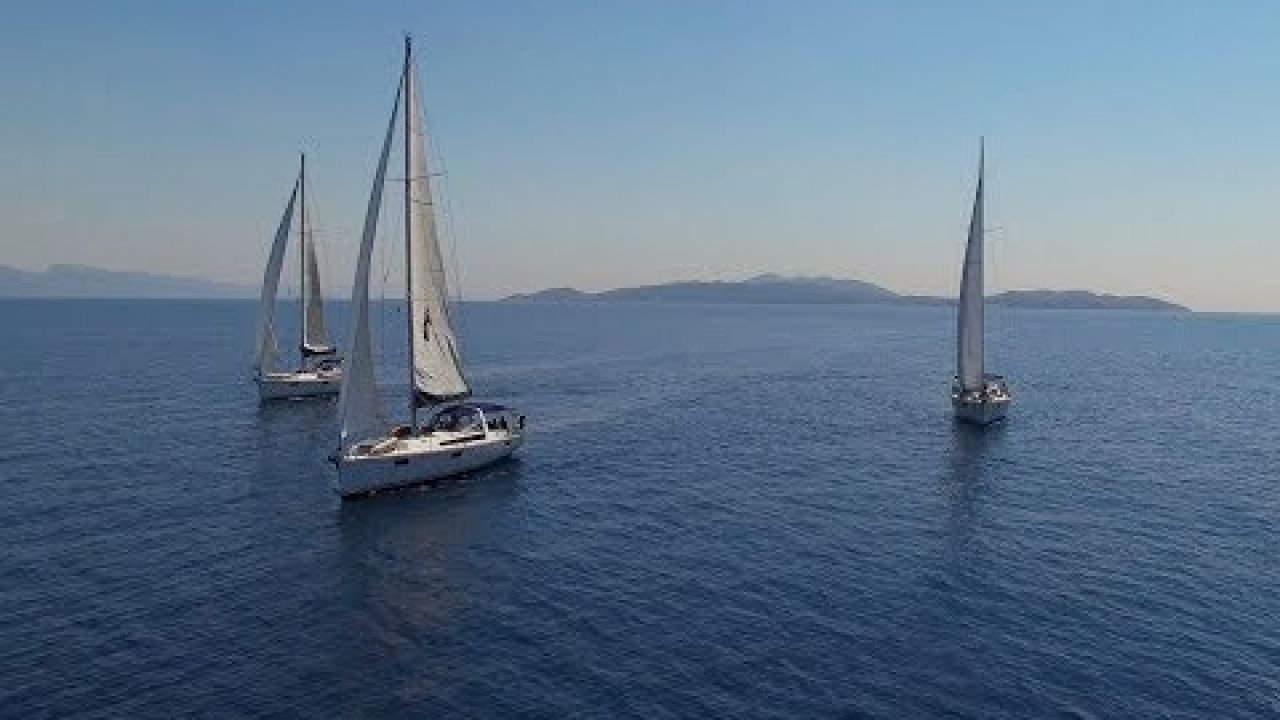 Med Sailing Holidays