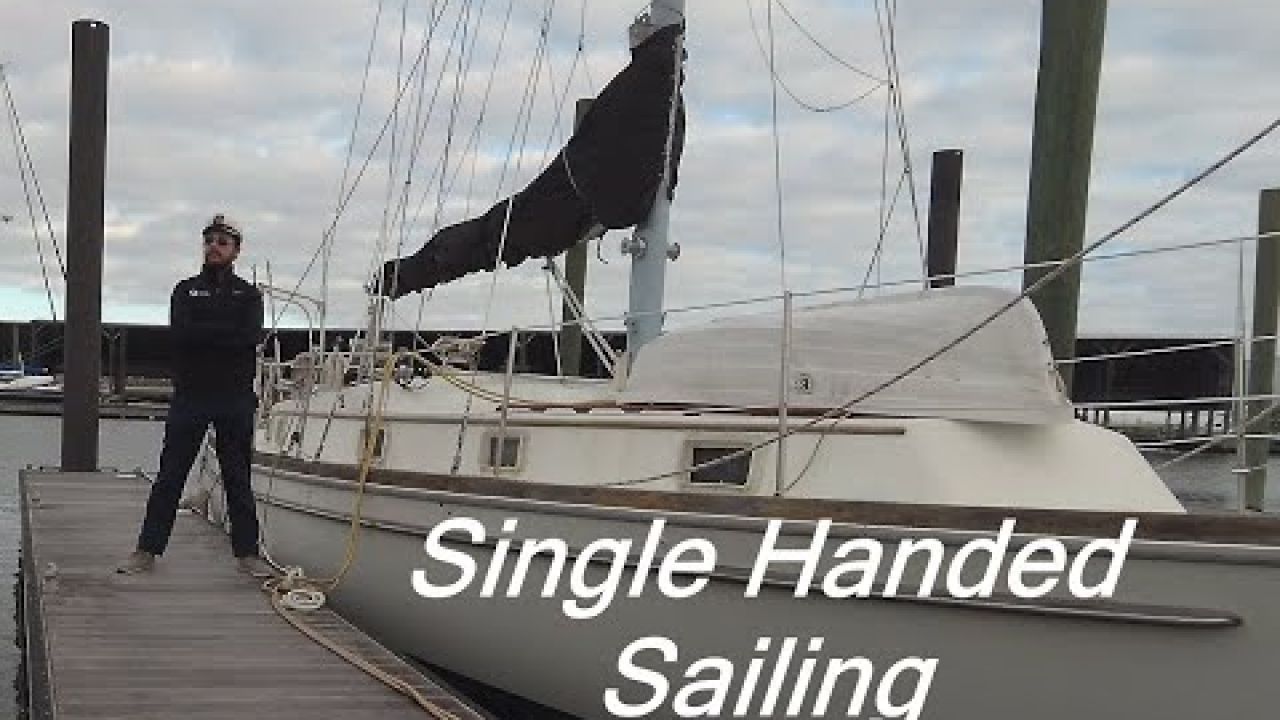 Single Handed Sailing