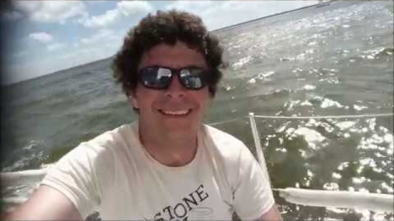 Sailing Weekend - Episode 3