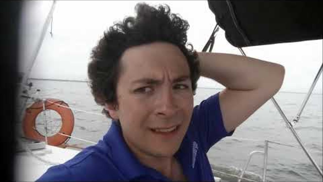 Sailing Single - Episode 4