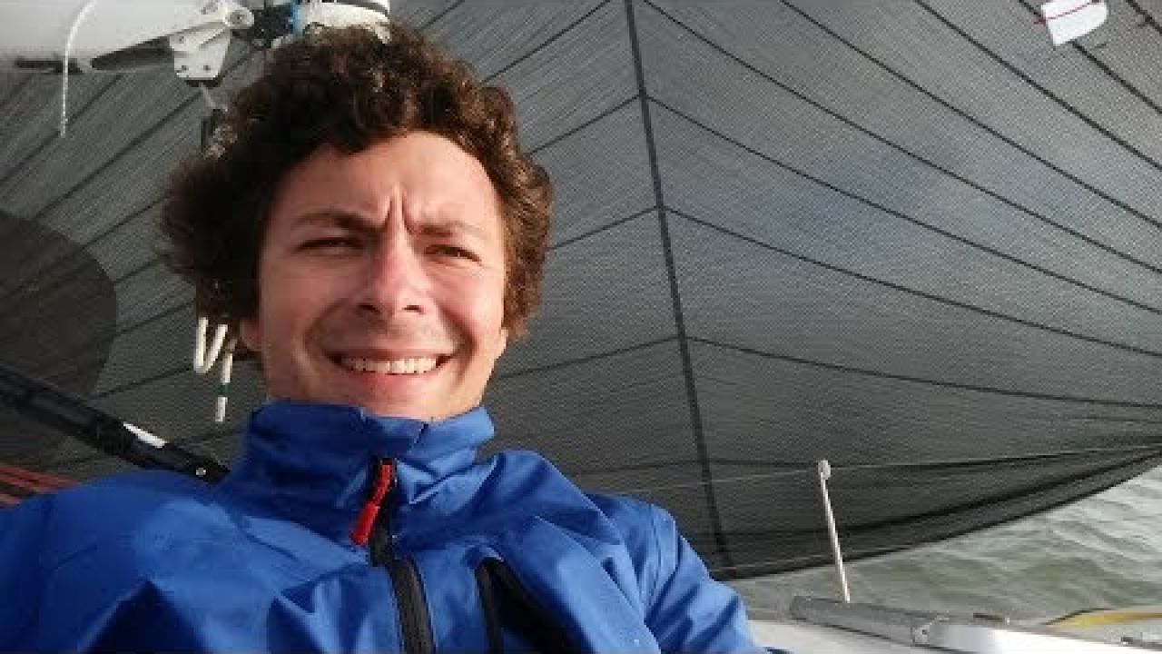 Harvest Moon Regatta - Episode 5