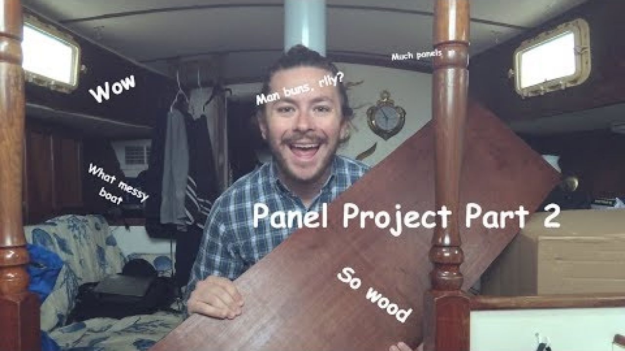 Panel Project Part 2 - Episode 13