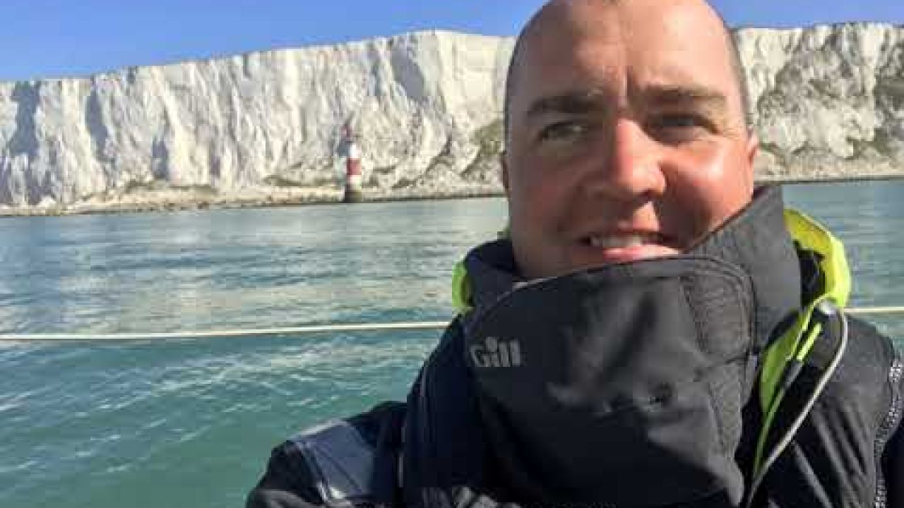 Sailing #00 Welcome To The Madness