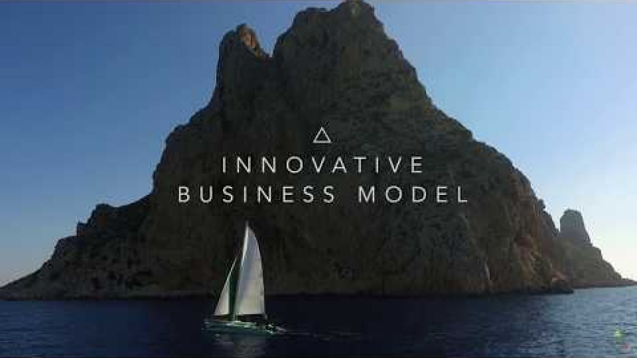 La Bella Verde - Eco Sailing & Boating