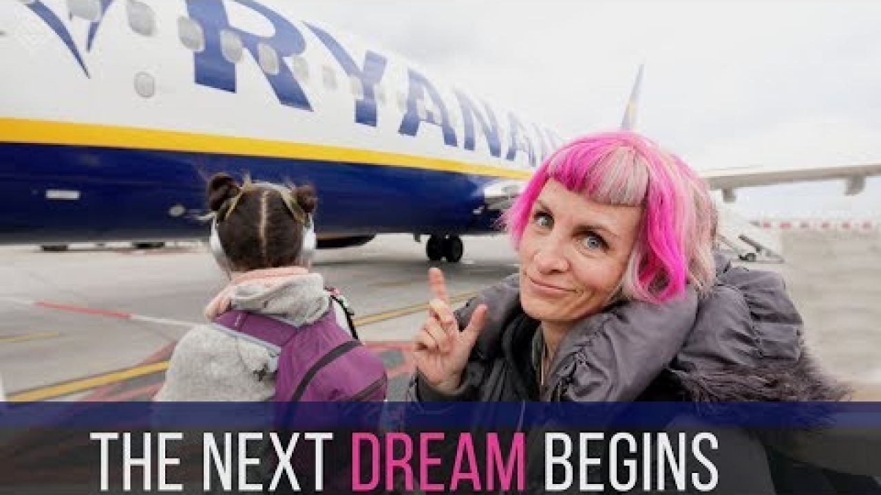 FROM RV TO SAILBOAT | THE START OF SOMETHING BIG | EP 132