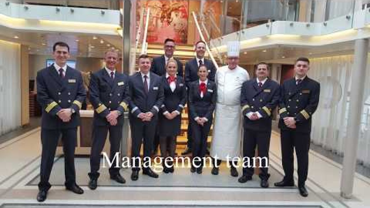 Viking Kara, the movie.