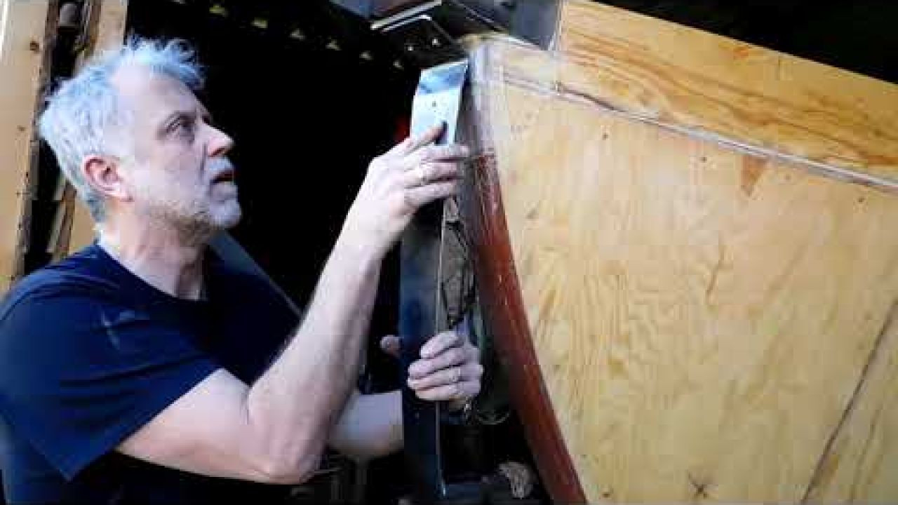 3 Years Of Boat Build in 1 Video!! - SV Tapatya EP155