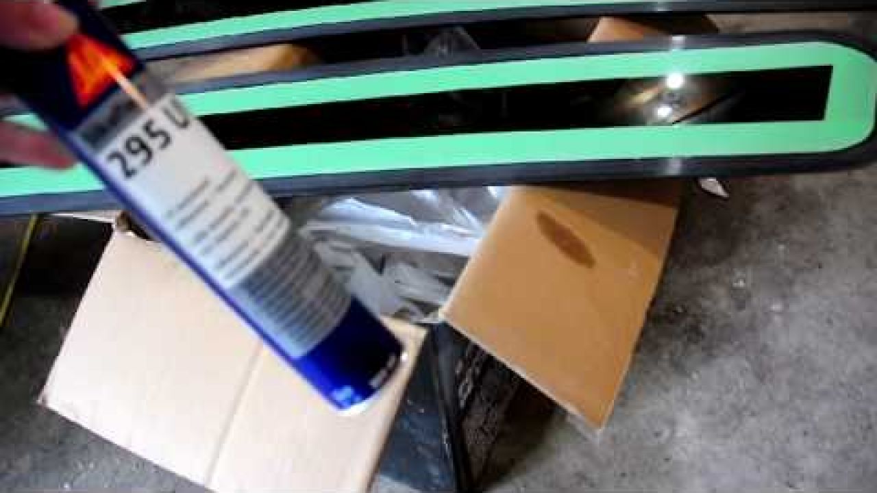 Portlights have STD... FAIL E10 S1 Last Straw