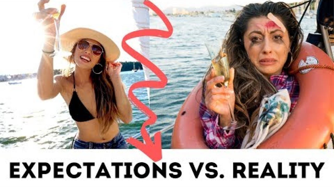 Sailing Fail! | Comedy skit | Sketch Comedy