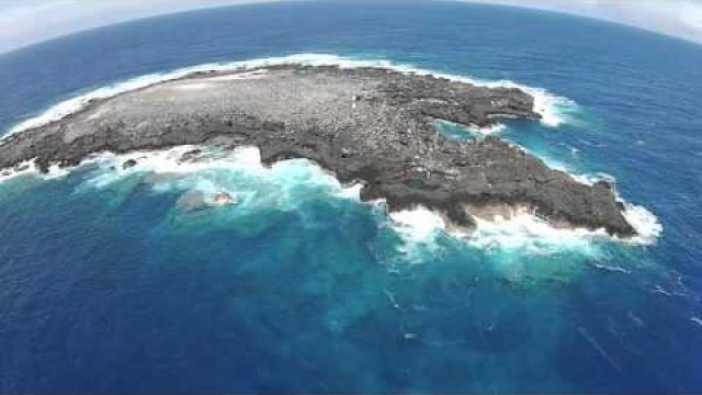 TESOROS DE CHILE INSULAR - CAP6 TEMP 2 - LA VIDA EN JUEGO - SAILING ANTARTICA