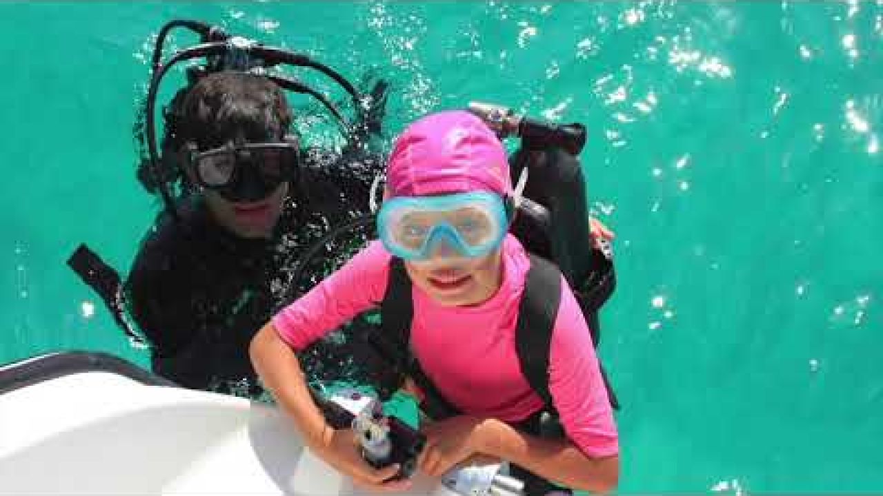 Sailing Trip Family - Presentation