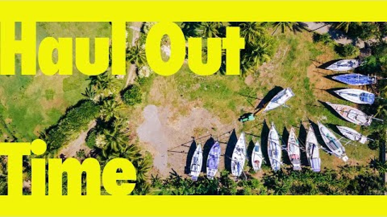 Night Haul Out, I'm NERVOUS! (Learning By Doing Ep135)