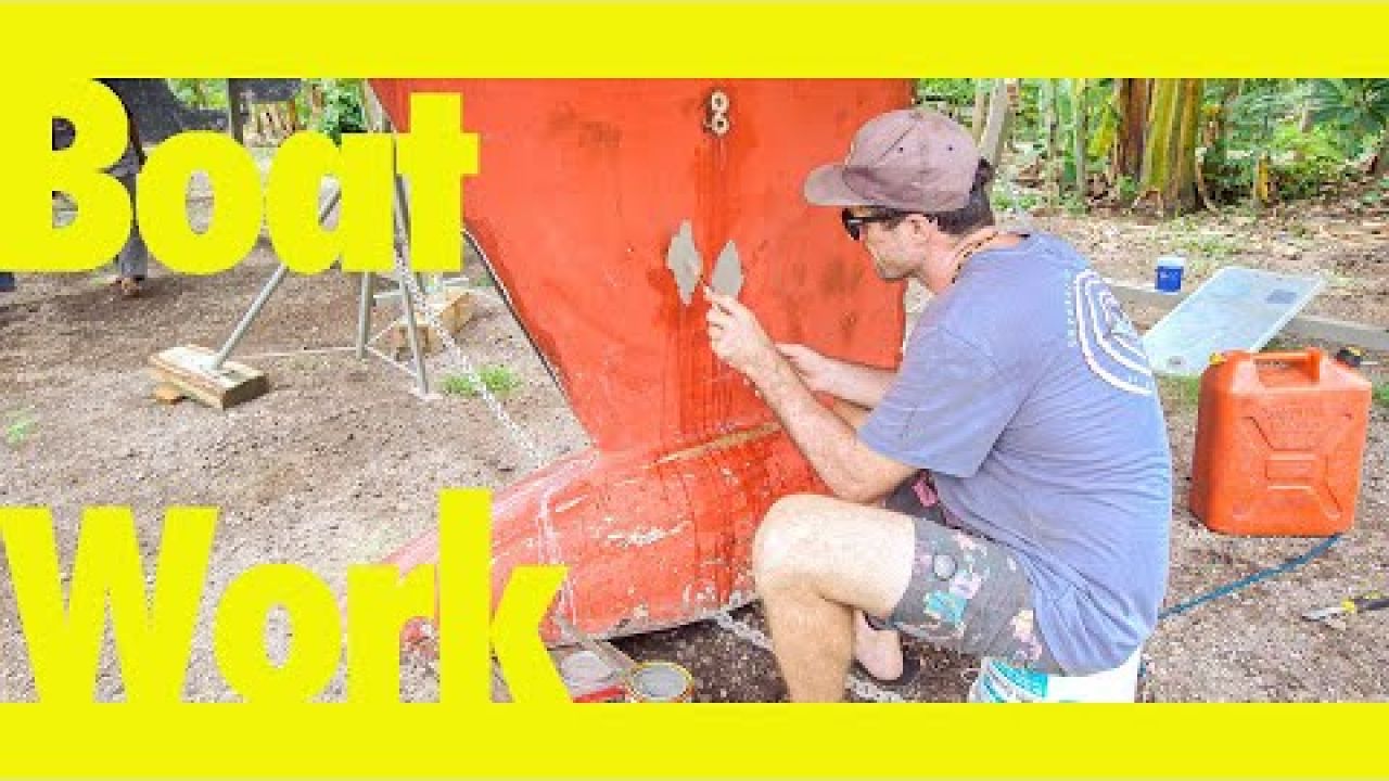 Boatyard Days + Hindu Funeral (Learning By Doing Ep136)