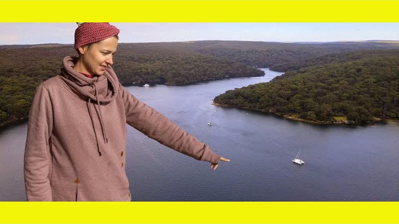 Exploring Australia's oldest National Park (Learning By Doing Ep222)