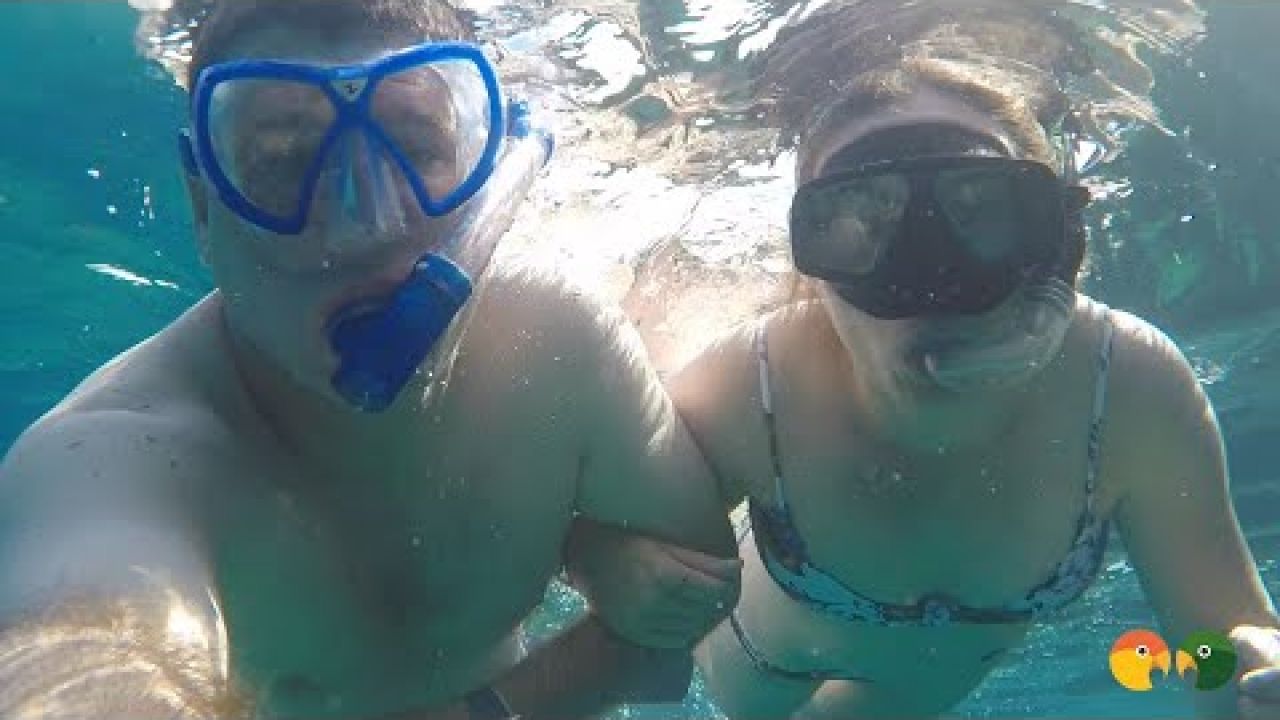 BVIs Episode 1 - Exploring the BVIs by Sailboat