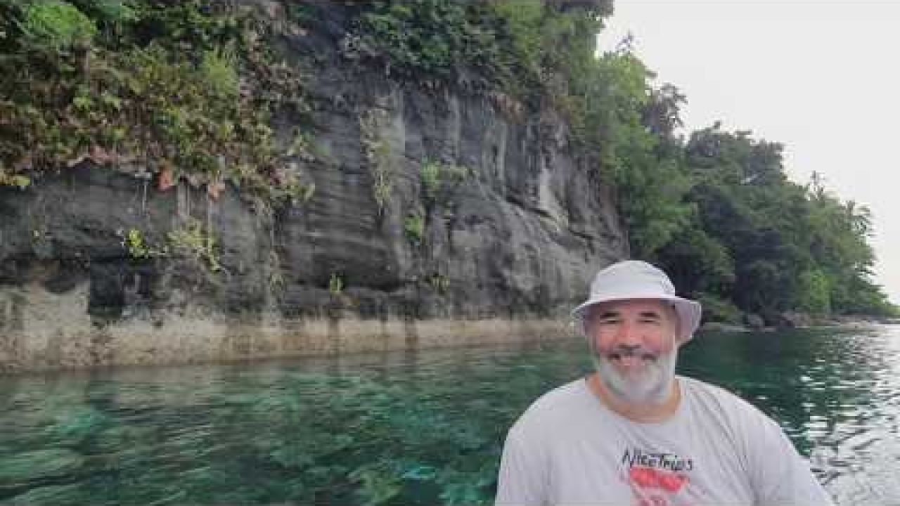 Sailing Carmen to Siargao 2.! | Satisfaction Plus