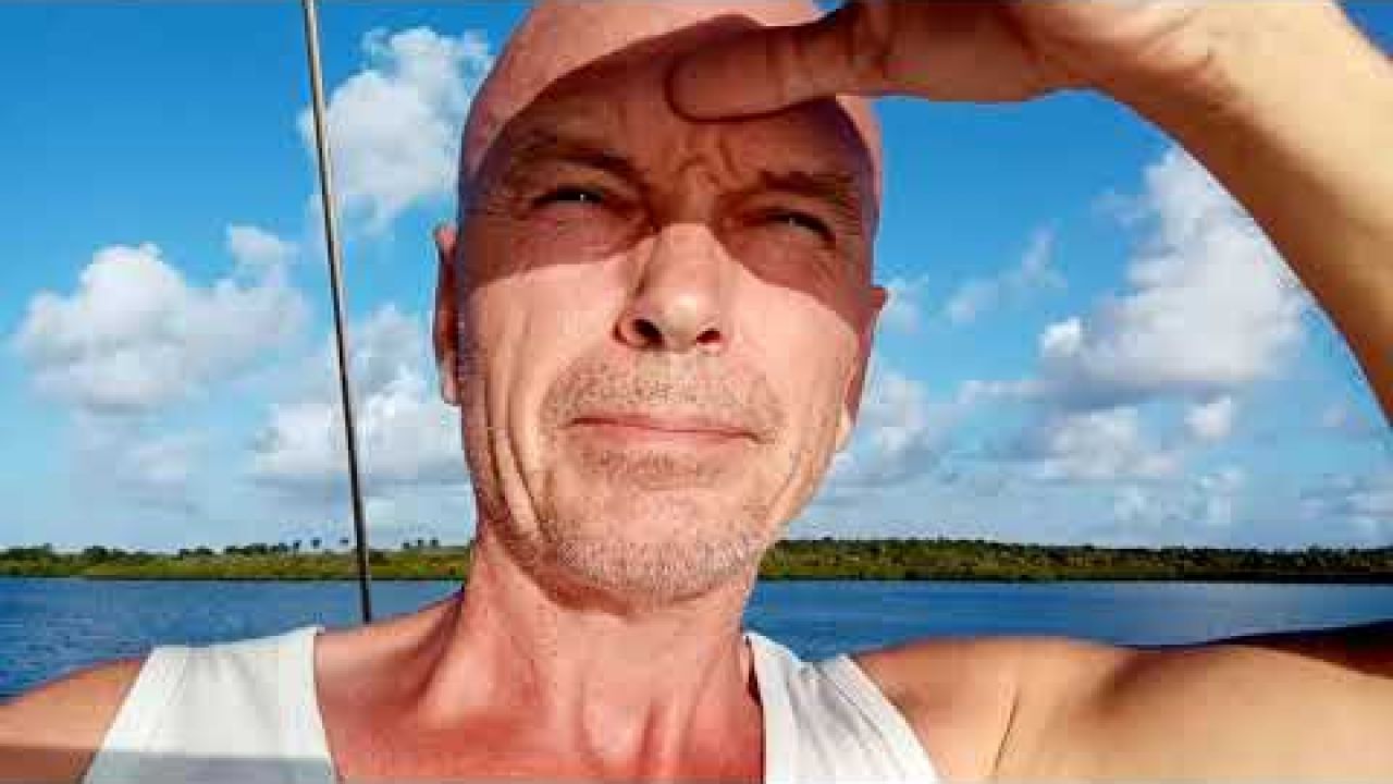 Leaving Luperon DR for Cuba before boarders close