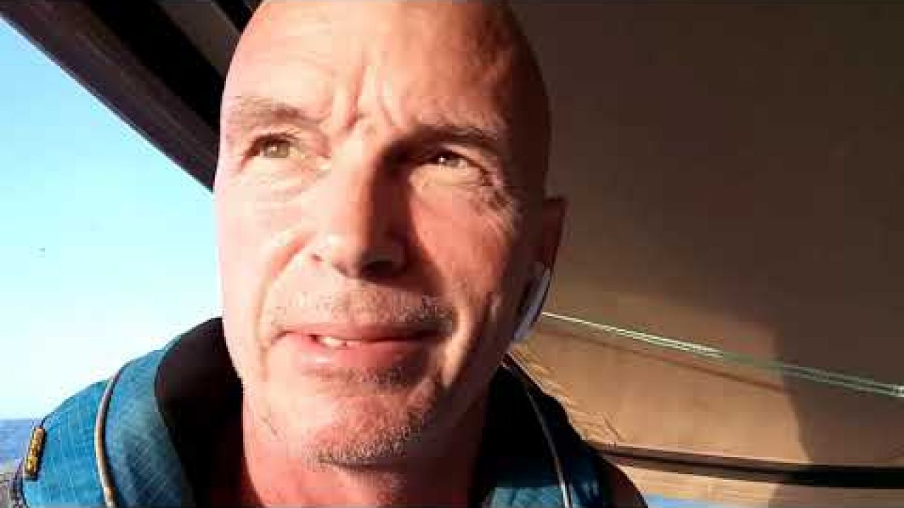 Evicted from Cuba due to Covid 19. Forced to leave with three hours notice.