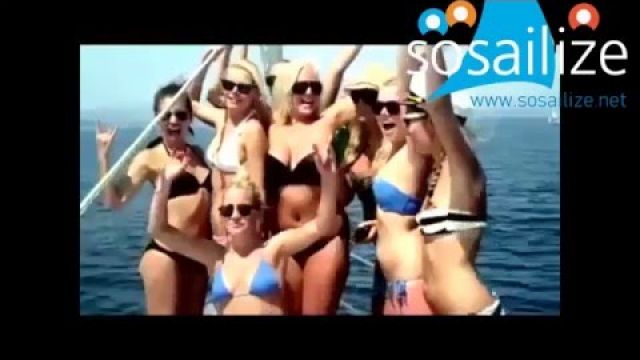 Sailing with Friends Yachting around the world - Sailing Events