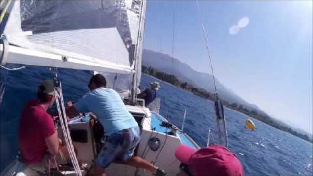 Αutumn Cup 2016 - week 1