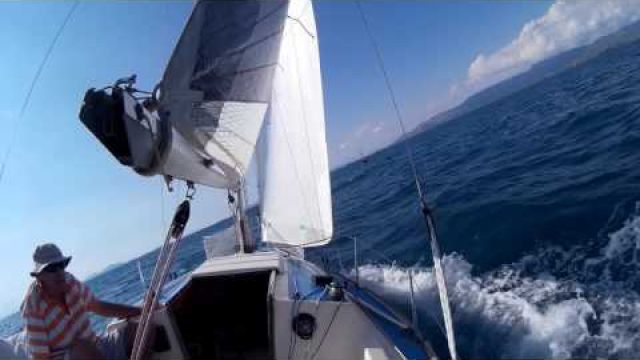 Primarolia 2016 - leg1