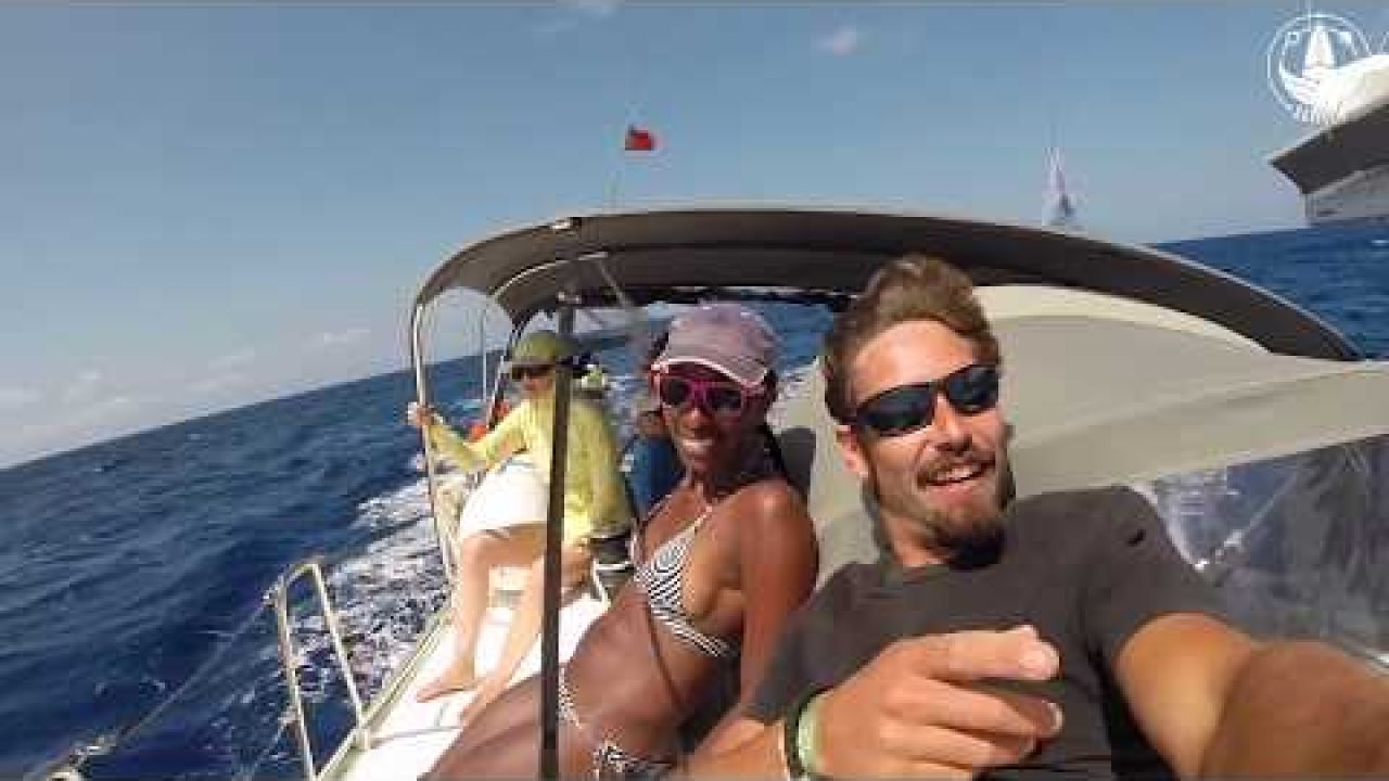 SailZen 2018 - Azores Sailing Charter