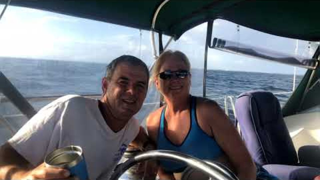 Midnight Sun III Story -  Planning for the Trip: Episode 2