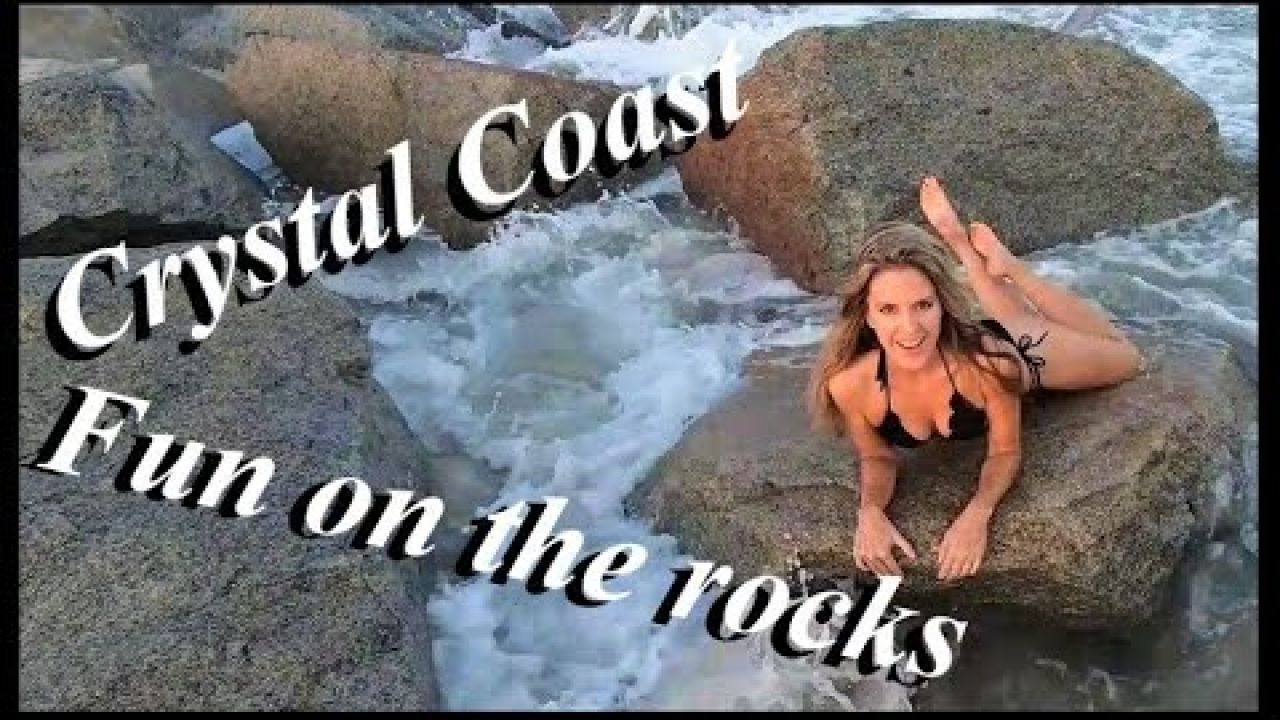 On The Rocks, please! Sailing and Fun.