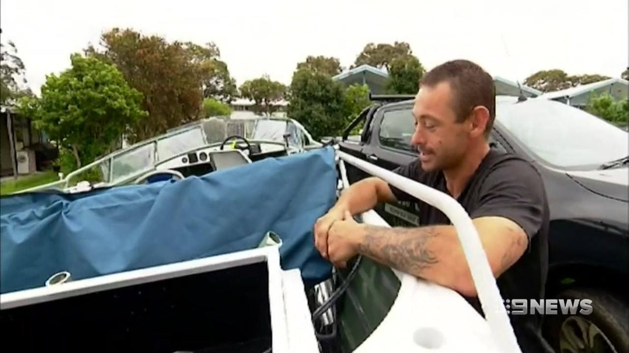  - WATCH: No licence, no problem 