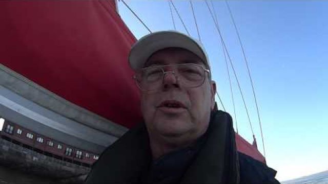 .Liverpool to Liverpool Second Chance Sailing