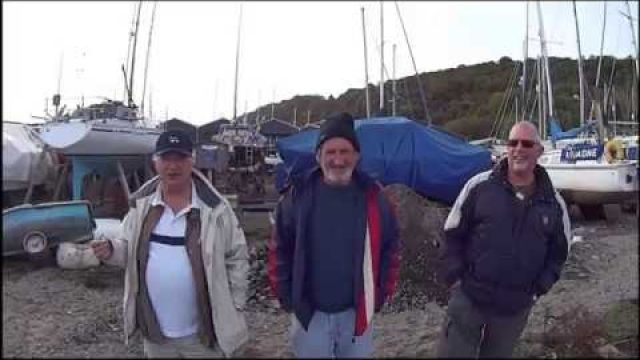 Mooring charges conwy bangor and abc marina