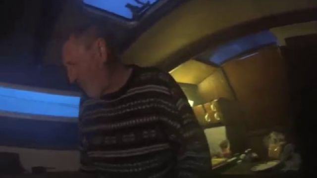 Before the Storm Second Chance Sailing