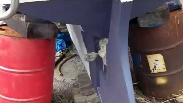 Didn't we have a lovely day at bangor