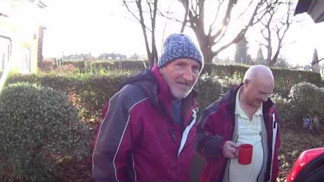 Don Buys a Radar System Part 1