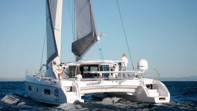 Dons thinking of Spending big money again lol Second Chance Sailing