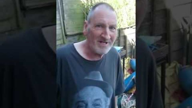 Don spends £15 we wont be eating for a month now Second Chance Sailing