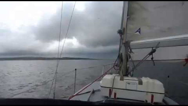 .Don Sailing Today abc marina Second Chance Sailing