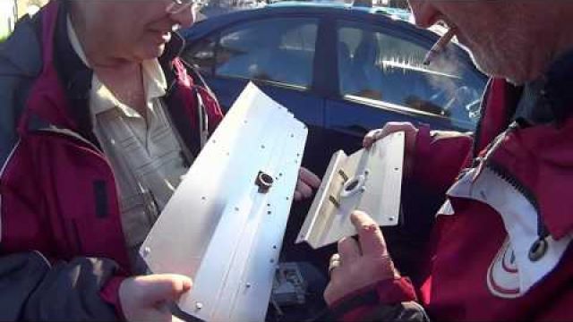 Dons Radar Second Chance Sailing Part 2 dont go to sleep before you see part 3