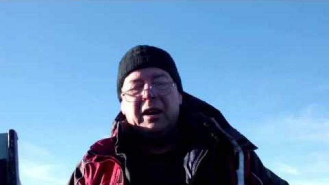 Tips from GLP on poppit 2 alans yacht