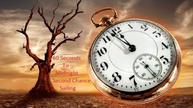 60 Seconds to Midnight the Second Best Prepper Food Video Ever